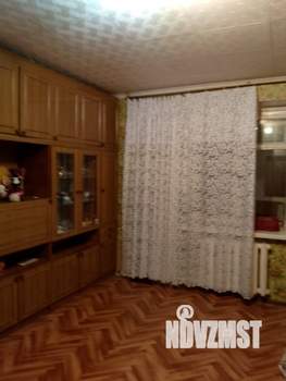 1-к квартира, вторичка, 35м2, 7/9 этаж