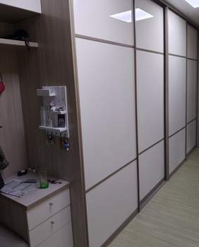 3-к квартира, вторичка, 104м2, 11/16 этаж
