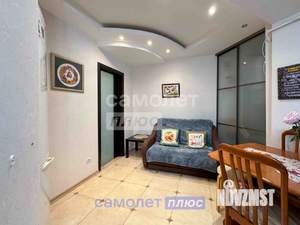 3-к квартира, вторичка, 95м2, 3/6 этаж