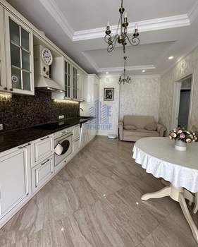2-к квартира, вторичка, 73м2, 5/13 этаж