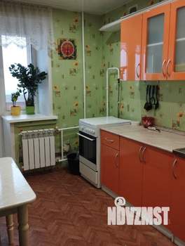 1-к квартира, вторичка, 37м2, 9/9 этаж