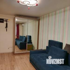 1-к квартира, вторичка, 34м2, 16/16 этаж