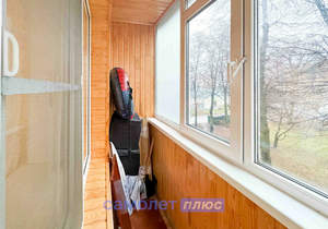 2-к квартира, вторичка, 45м2, 2/5 этаж