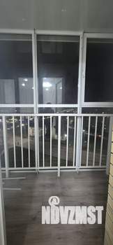 Студия квартира, вторичка, 34м2, 8/20 этаж