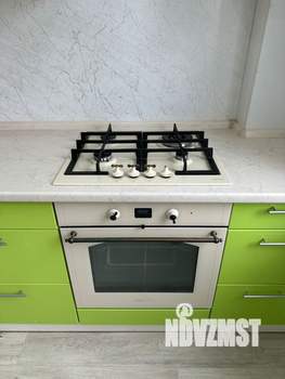 1-к квартира, вторичка, 37м2, 6/11 этаж