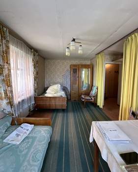 1-к квартира, вторичка, 30м2, 3/5 этаж