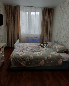 1-к квартира, вторичка, 35м2, 5/16 этаж