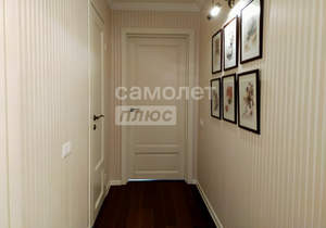 2-к квартира, вторичка, 61м2, 2/8 этаж