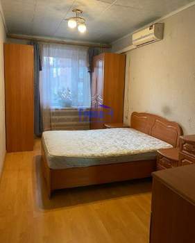 3-к квартира, вторичка, 68м2, 2/9 этаж