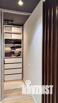 1-к квартира, вторичка, 42м2, 2/10 этаж