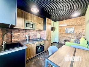 1-к квартира, вторичка, 40м2, 4/4 этаж