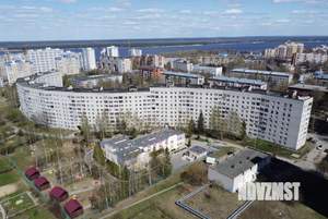 3-к квартира, вторичка, 70м2, 2/9 этаж