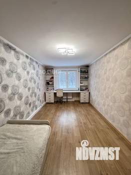 2-к квартира, вторичка, 61м2, 2/9 этаж