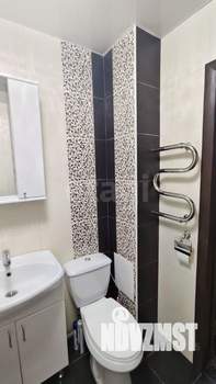 1-к квартира, вторичка, 37м2, 7/10 этаж