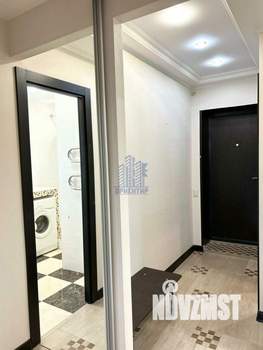 3-к квартира, вторичка, 53м2, 2/5 этаж