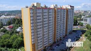 1-к квартира, вторичка, 37м2, 4/16 этаж