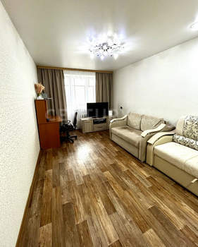 2-к квартира, вторичка, 47м2, 5/5 этаж