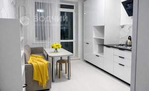 1-к квартира, вторичка, 46м2, 5/5 этаж