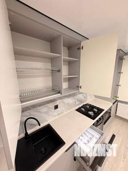 1-к квартира, вторичка, 40м2, 5/8 этаж