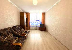 1-к квартира, вторичка, 40м2, 7/10 этаж