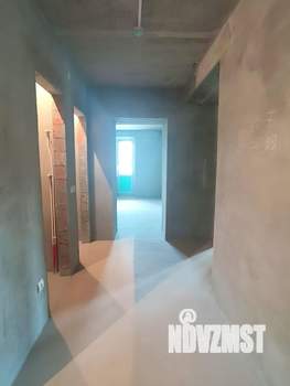 2-к квартира, вторичка, 68м2, 3/16 этаж