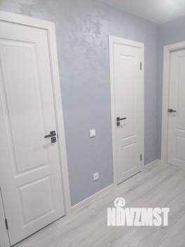 3-к квартира, вторичка, 69м2, 7/9 этаж