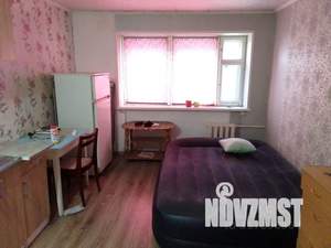 Студия квартира, вторичка, 18м2, 2/5 этаж