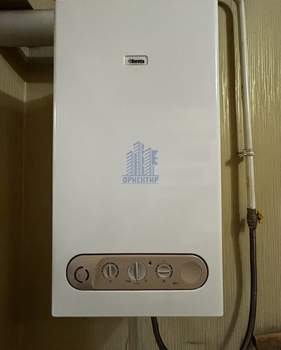 2-к квартира, вторичка, 62м2, 4/9 этаж