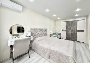 1-к квартира, вторичка, 36м2, 2/9 этаж