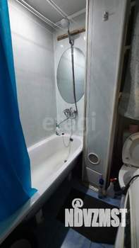 1-к квартира, вторичка, 16м2, 1/9 этаж