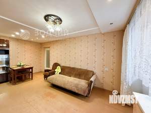 2-к квартира, вторичка, 52м2, 3/5 этаж