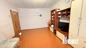 4-к квартира, вторичка, 75м2, 2/5 этаж