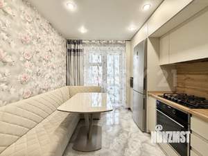 1-к квартира, вторичка, 51м2, 9/9 этаж