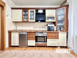 4-к квартира, вторичка, 89м2, 10/18 этаж