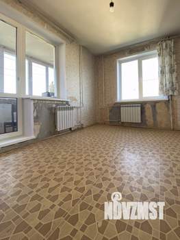 2-к квартира, вторичка, 53м2, 8/9 этаж