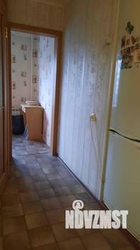 3-к квартира, вторичка, 49м2, 4/5 этаж