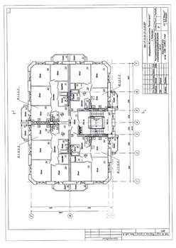 3-к квартира, вторичка, 94м2, 5/6 этаж