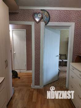 3-к квартира, вторичка, 66м2, 4/10 этаж