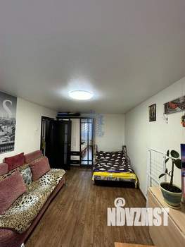 1-к квартира, вторичка, 30м2, 4/5 этаж