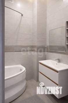 2-к квартира, вторичка, 68м2, 7/8 этаж