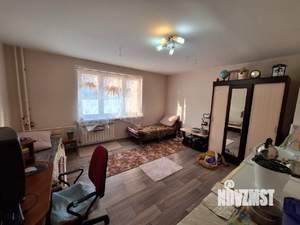 Студия квартира, вторичка, 25м2, 2/9 этаж