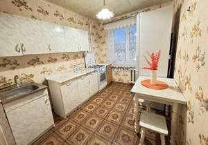 3-к квартира, вторичка, 70м2, 4/9 этаж