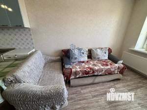 Студия квартира, вторичка, 24м2, 8/10 этаж