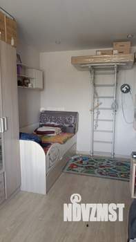 1-к квартира, вторичка, 36м2, 5/10 этаж