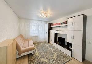Студия квартира, вторичка, 30м2, 10/14 этаж
