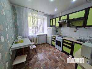 1-к квартира, вторичка, 40м2, 6/10 этаж