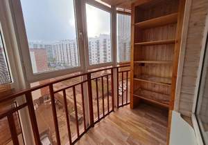 2-к квартира, вторичка, 63м2, 7/9 этаж
