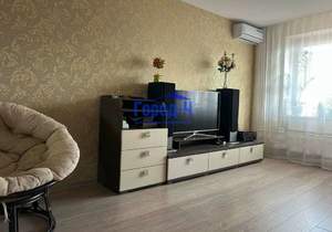 1-к квартира, вторичка, 42м2, 7/10 этаж