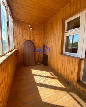1-к квартира, вторичка, 64м2, 4/9 этаж
