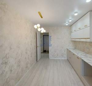 1-к квартира, вторичка, 42м2, 2/9 этаж